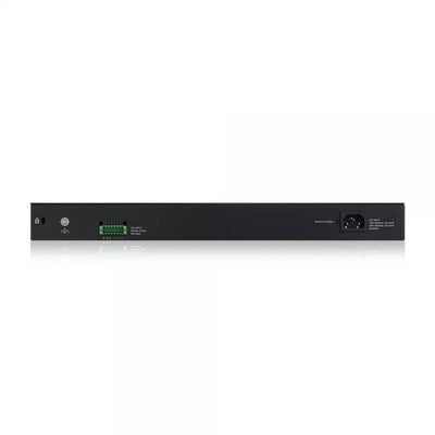 Zyxel XMG2230-52HP Gestito L2/L3 2.5G Ethernet (100/1000/2500) Supporto Power over Ethernet (PoE) 1U Nero [XMG2230-52HP-ZZ0101F]