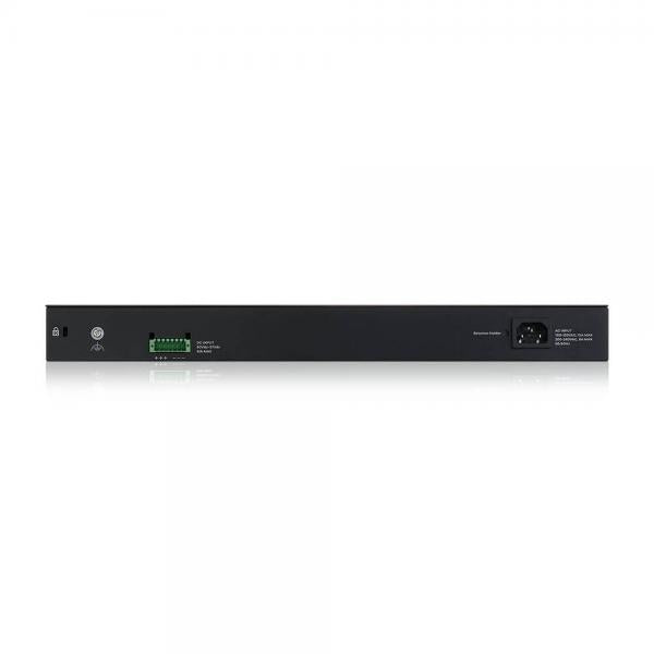 Zyxel XMG2230-52HP Managed L2/L3 - 2.5G Ethernet (100/1000/2500) - Power over Ethernet (PoE) - 1U - Black [XMG2230-52HP-ZZ0101F]