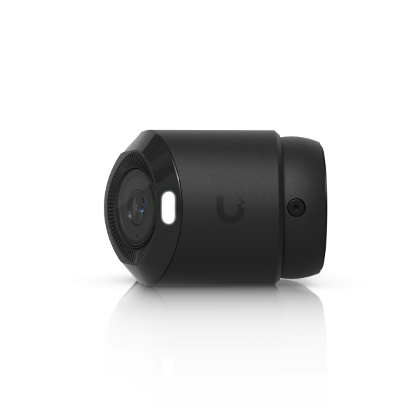 Ubiquiti Networks UniFi Protect G6 180 - Black [UVC-G6-180-B]