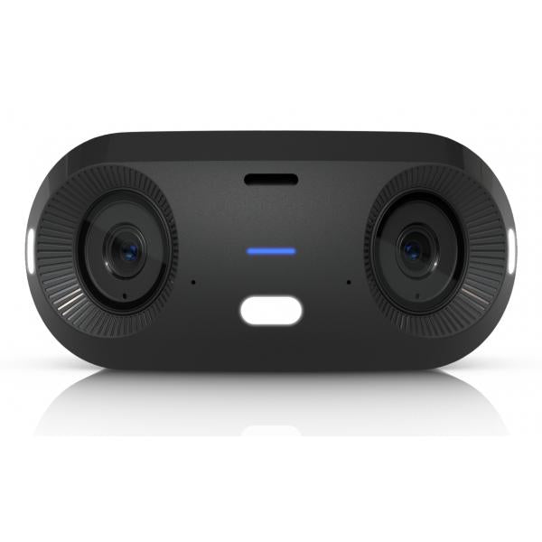 Ubiquiti Networks UniFi Protect G6 180 - Black [UVC-G6-180-B]