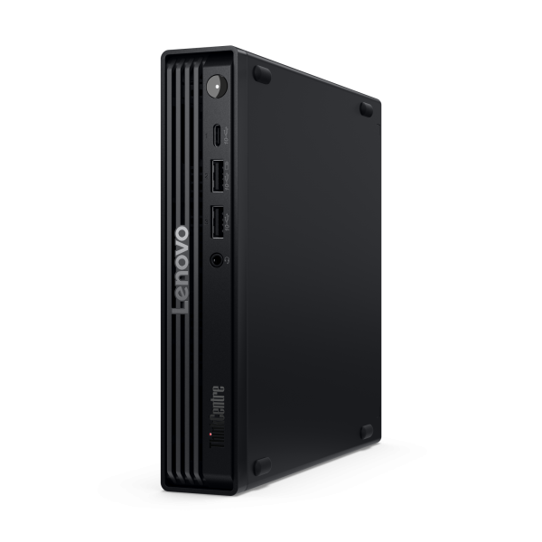 Lenovo ThinkCentre M70q Gen 6 - Intel Core Ultra 5 225T - 16GB RAM - 512GB SSD - Windows 11 Pro [13HA000EMH]