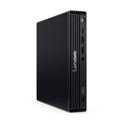 Lenovo ThinkCentre M70q Gen 6 - Intel Core Ultra 5 225T - 16GB RAM - 512GB SSD - Windows 11 Pro [13HA000EMH]