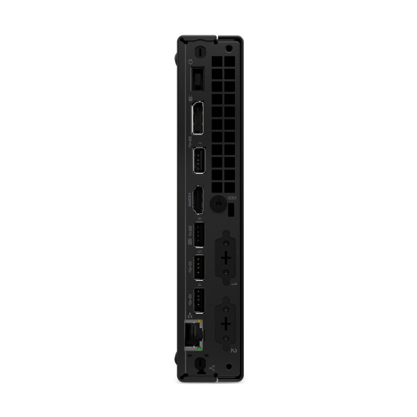 Lenovo ThinkCentre M70q Gen 6 - Intel Core Ultra 5 225T - 16GB RAM - 512GB SSD - Windows 11 Pro [13HA000EMH]