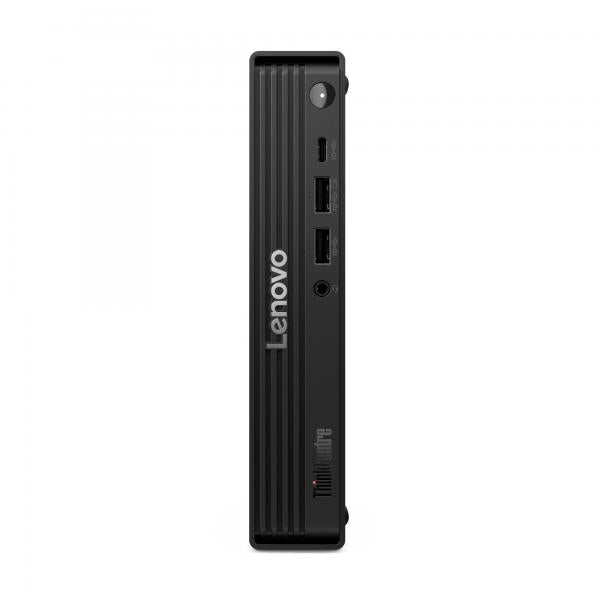 Lenovo ThinkCentre M70q Gen 6 - Intel Core Ultra 5 225T - 16GB RAM - 512GB SSD - Windows 11 Pro [13HA000EMH]