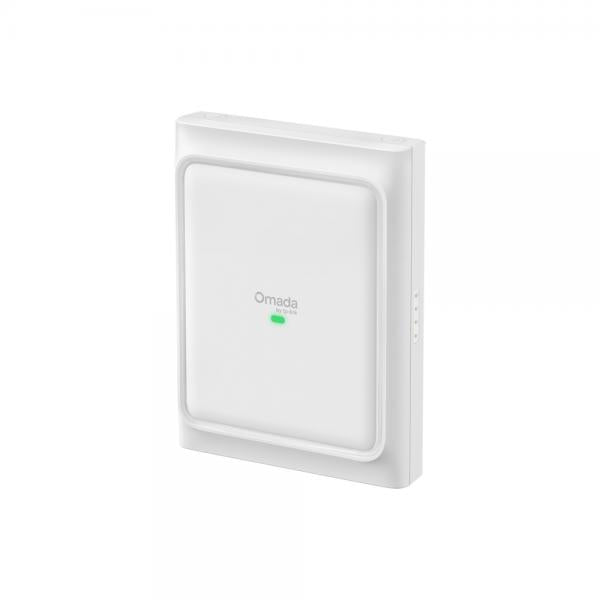 TP-Link Omada EAP725-Outdoor 5000 Mbit/s Bianco Supporto Power over Ethernet (PoE) [EAP725-OUTDOOR]
