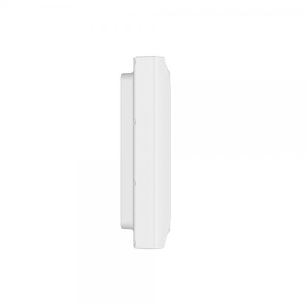 Tp-link- EAP725-Outdoor- "BE3600 Indoor/Outdoor Dual-Band Wi-Fi 7 Access Point PORT: 12.5G RJ45 Port SPEED: 688Mbps at 2.4 GHz + 2880 Mbps at 5 GHz FEATURE: 802.3at PoE, IP66 Weatherproof, Built-i [EAP725-Outdoor]