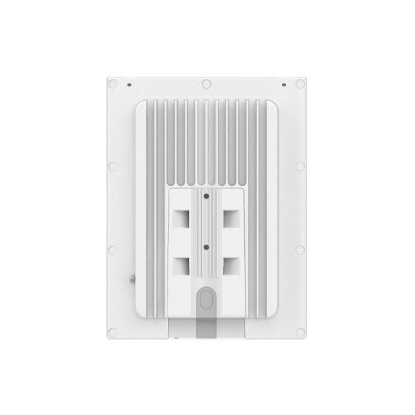 TP-Link Omada EAP725-Outdoor 5000 Mbit/s Bianco Supporto Power over Ethernet (PoE) [EAP725-OUTDOOR]
