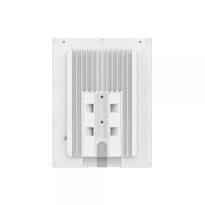 TP-Link Omada EAP725-Outdoor 5000 Mbit/s Bianco Supporto Power over Ethernet (PoE) [EAP725-OUTDOOR]
