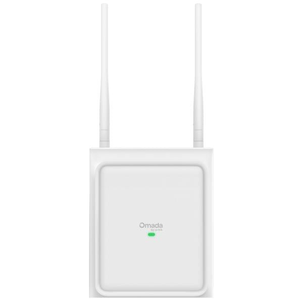 TP-Link Omada EAP725-Outdoor 5000 Mbit/s Bianco Supporto Power over Ethernet (PoE) [EAP725-OUTDOOR]