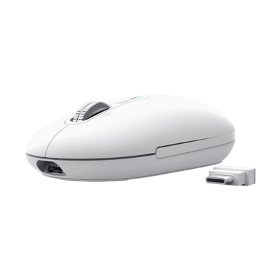 TRUST MOUSE WIRELESS HYPERSCROLL RICARICABILE MULTICONNECT WL 2,4GHZ + 2x BT ULTRASOTTILE SILENT - 3 [26019]