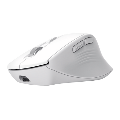 Trust Niven mouse Ufficio Mano destra RF senza fili + Bluetooth 3200 DPI [26022]