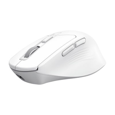 Trust Niven mouse Ufficio Mano destra RF senza fili + Bluetooth 3200 DPI [26022]