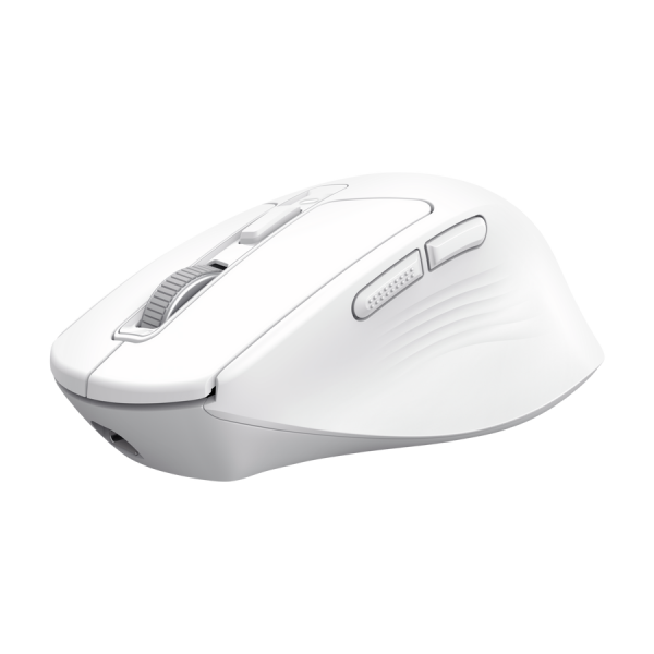 Trust Niven mouse Ufficio Mano destra RF senza fili + Bluetooth 3200 DPI [26022]