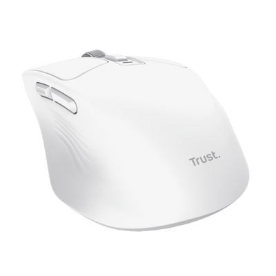 Trust Niven mouse Ufficio Mano destra RF senza fili + Bluetooth 3200 DPI [26022]