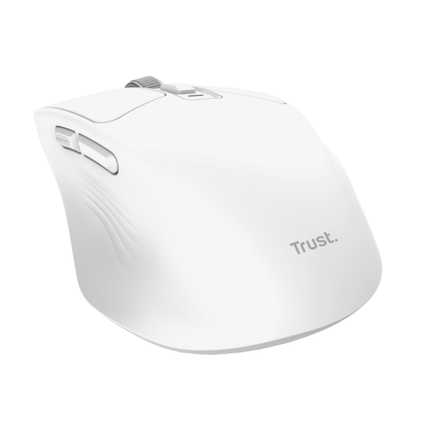 Trust Niven mouse Ufficio Mano destra RF senza fili + Bluetooth 3200 DPI [26022]