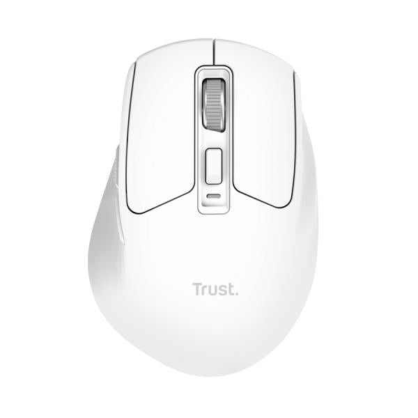 Trust Niven mouse Ufficio Mano destra RF senza fili + Bluetooth 3200 DPI [26022]