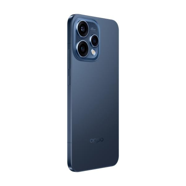 OPPO SMARTPHONE RENO 15 5G 8 512GB TWILIGHT BLACK [0165270287]