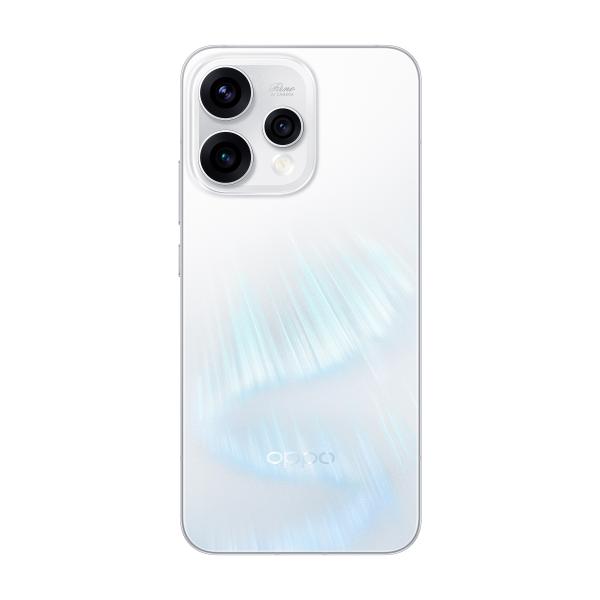 OPPO SMARTPHONE RENO 15 5G 8 512GB AURORA WHITE [0165280287]