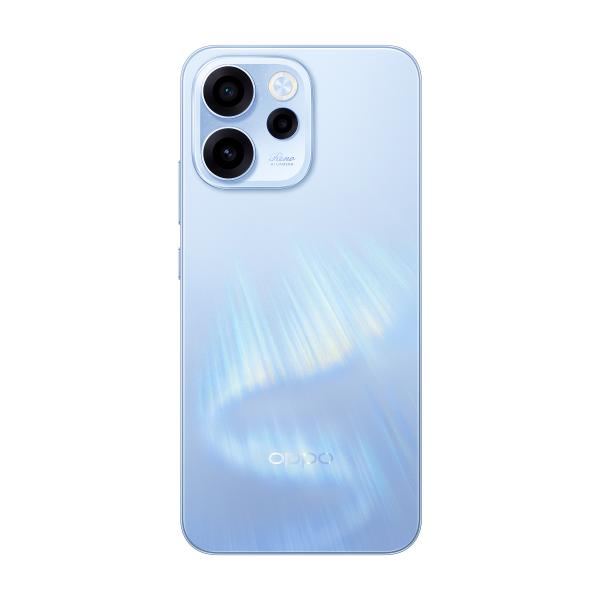 OPPO SMARTPHONE RENO 15F 5G 8 256GB AURORA BLUE [0165240287]
