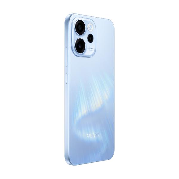 OPPO SMARTPHONE RENO 15F 5G 8 256GB AURORA BLUE [0165240287]