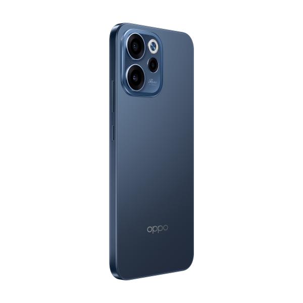 OPPO SMARTPHONE RENO 15FS 5G 8 512GB TWILIGHT BLACK [0165250287]