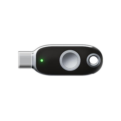 FEITIAN ePass FIDO-NFC K40 Plus 10 anno/i [FIDONFCK40PLUS]