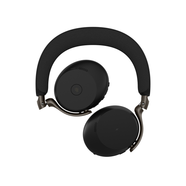 Jabra Evolve3 75, MS, Link390a, Black [37599-999-999]