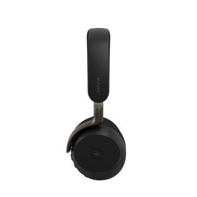 Jabra Evolve3 75, MS, Link390a, Black [37599-999-999]
