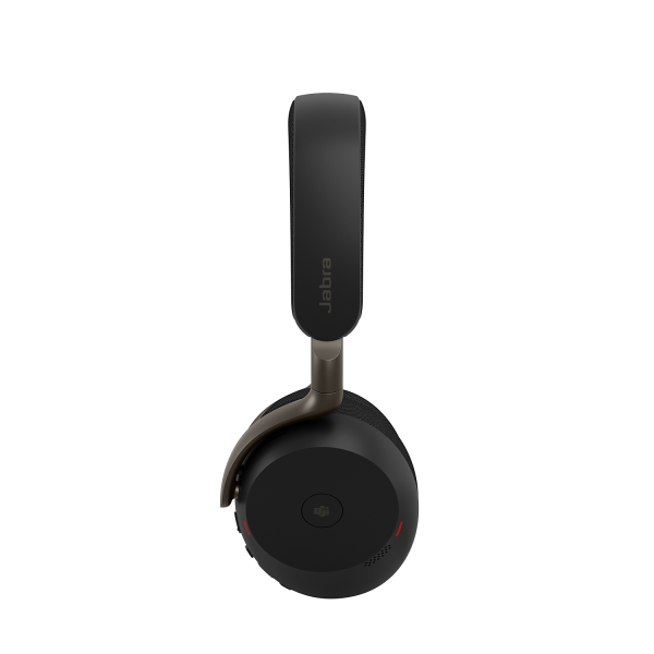 Jabra Evolve3 75, MS, Link390a, Black [37599-999-999]
