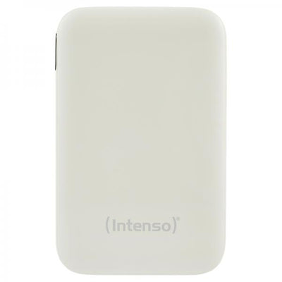 INTENSO POWER MAGNETIC POWER BANK CHAMPAGNE 1000MAH CON CAVO DI RICARICA USB-C INTEGRATO [7333031]