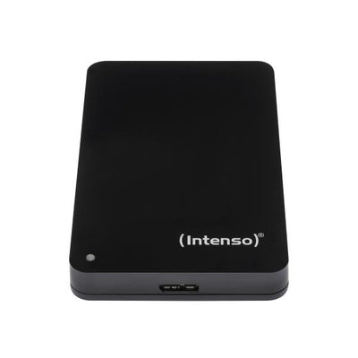 INTENSO HDD ESTERNO 1TB 2.5 USB 3.2 5400RPM BLACK REFURBISHED [6021660]