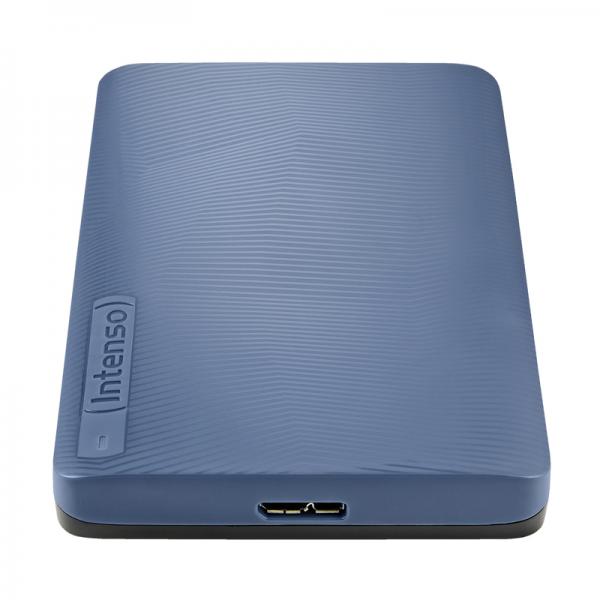INTENSO HDD ESTERNO MEMORY SAFE 2TB 2,5 USB 3.2 BLU [6029585]