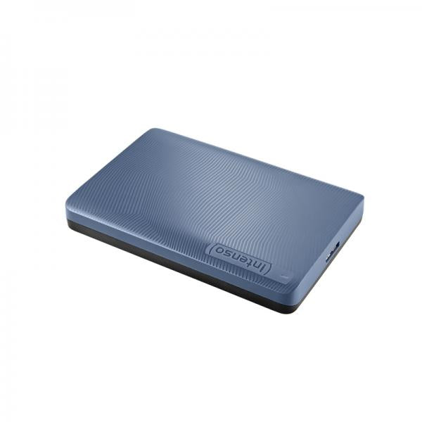 INTENSO HDD ESTERNO MEMORY SAFE 2TB 2,5 USB 3.2 BLU [6029585]