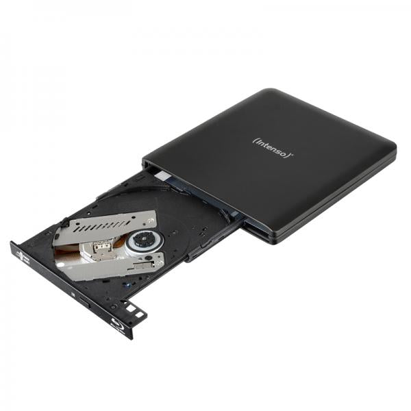 MASTERIZZZATORE ESTERNO , BLU RAY [5401500]