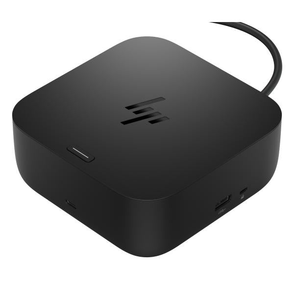 Hp USB-C 100W G6 Dock [BS7S5AA#ABB]