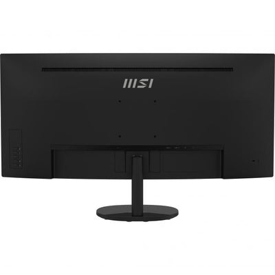 MSI MONITOR CURVO 34 LED VA UWQHD 21:9 1500R 120Hz 1ms, [PRO MP341CQ E12]
