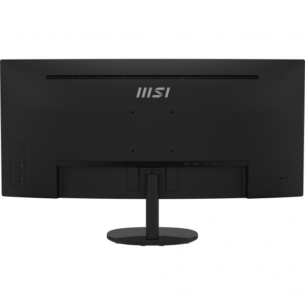 MSI MONITOR CURVO 34 LED VA UWQHD 21:9 1500R 120Hz 1ms, [PRO MP341CQ E12]