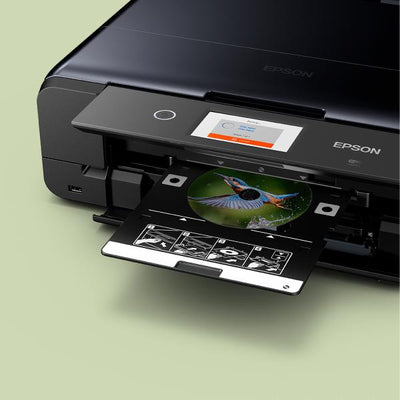 Epson Expression Photo XP-980 [C11CL95402]