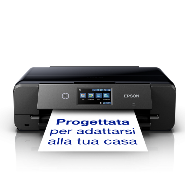 Epson Expression Photo XP-980 [C11CL95402]