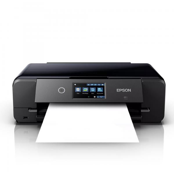 Epson XP-980 Ad inchiostro A3 5760 x 1440 DPI 28 ppm Wi-Fi [C11CL95402]