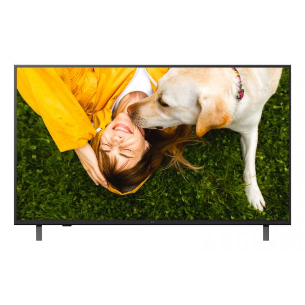 LG SMART TV 55" UHD 4K NERO [55UA751C]