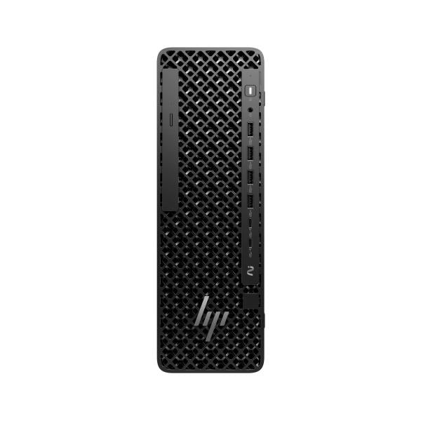 HP WKS Z2 SFF G1i Workstation AI Wolf Pro Security Edition Ultra 7 265 32GB 1T SSD RTX A400 4GB WIN [D4SZ6ET]