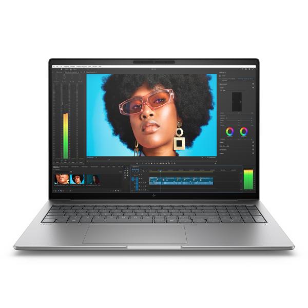 HP NB ZBOOK 8 16G1I CORE ULTRA 7 255H 16GB 512GB 16 WUXGA WIN 11 PRO [D4SZ2ET]