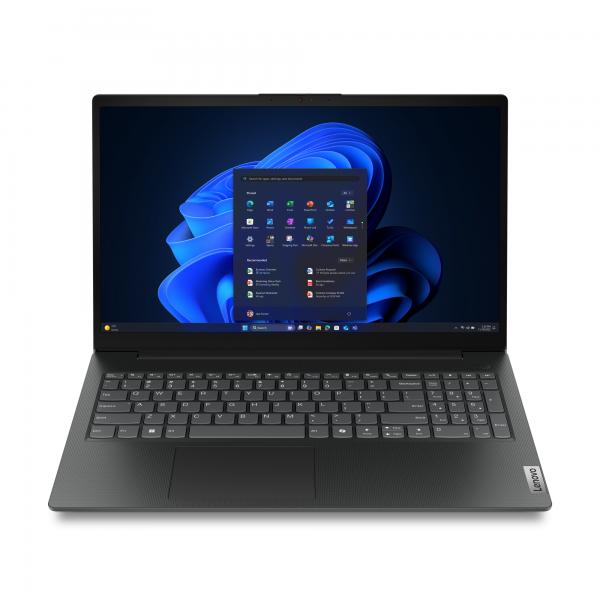 LENOVO NB ESSENTIAL V15 G6 ITN CEL N100 8GB 256GB 15,6 FREEDOS [83M4000YIX]
