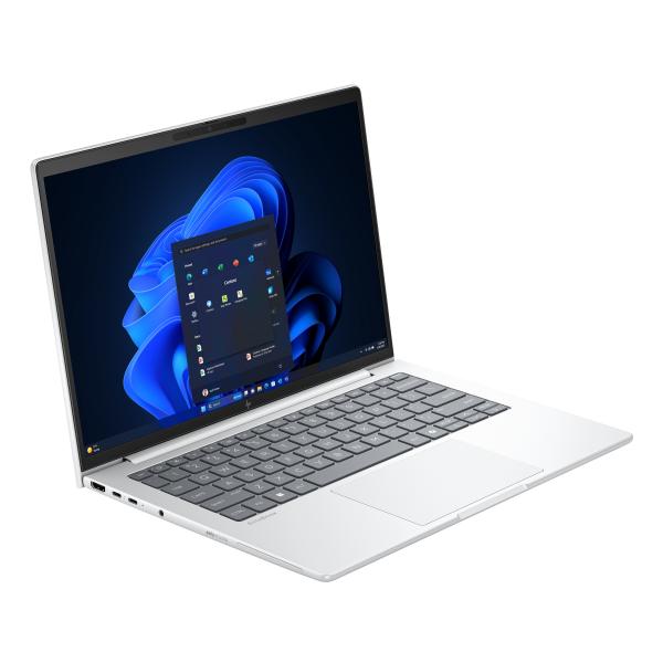 HP NB ELITEBOOK 8 G1I 14 ULTRA 5-225U 24GB 512GB 14 SSD WIN 11 PRO [D4DX0AT]