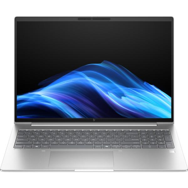 HP NB ELITEBOOK 6 G1I 16 ULTRA 7-255U 24GB 1TB SSD 16 WIN 11 PRO [D4DV9AT]