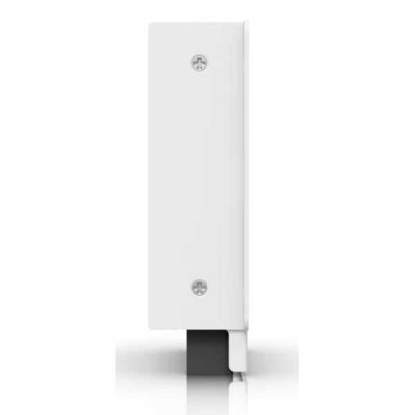Ubiquiti - UACC-Retrofit-PSU-12V - Alimentatore da 12 V con supporto opzionale per batteria di backup SLA, compatibile con l'UniFi Retrofit Hub. [UACC-Retrofit-PSU-12V]