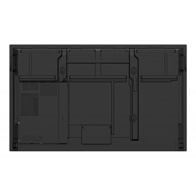 Optoma 1861RK lavagna interattiva 2,18 m (86") 3840 x 2160 Pixel Touch screen Nero HDMI [1651RK]