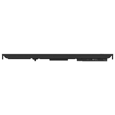 Optoma 1861RK lavagna interattiva 2,18 m (86") 3840 x 2160 Pixel Touch screen Nero HDMI [1651RK]