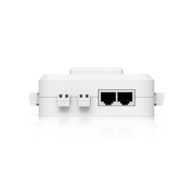 Ubiquiti - Lettore OSDP per interni/esterni con supporto per schede NFC e Touch Pass, compatibile con UniFi Retrofit Hub utilizzando il cablaggio esistente. [UA-Retrofit-Hub-2]